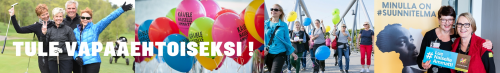 Naisten Pankin vapaaehtoiseksi