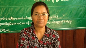 Chhay Sopheap_Kambodza_Naisten Pankki_500px
