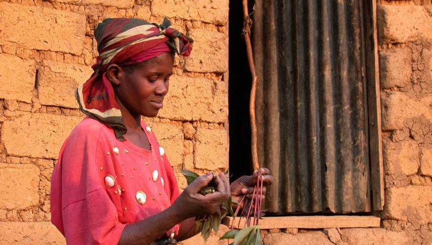 Naisten Pankki_Angolan hanke_toimeentulo