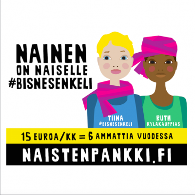NaistenPankkiBisnesenkeli_SOME