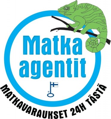 matkaagentit