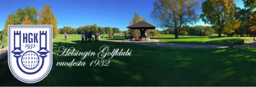 Helsingin Golfklubi
