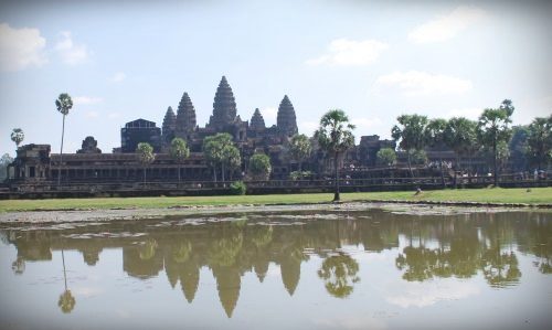 Angkor Wat