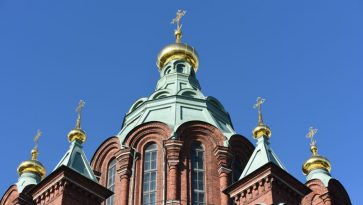 Uspenskin katedraali