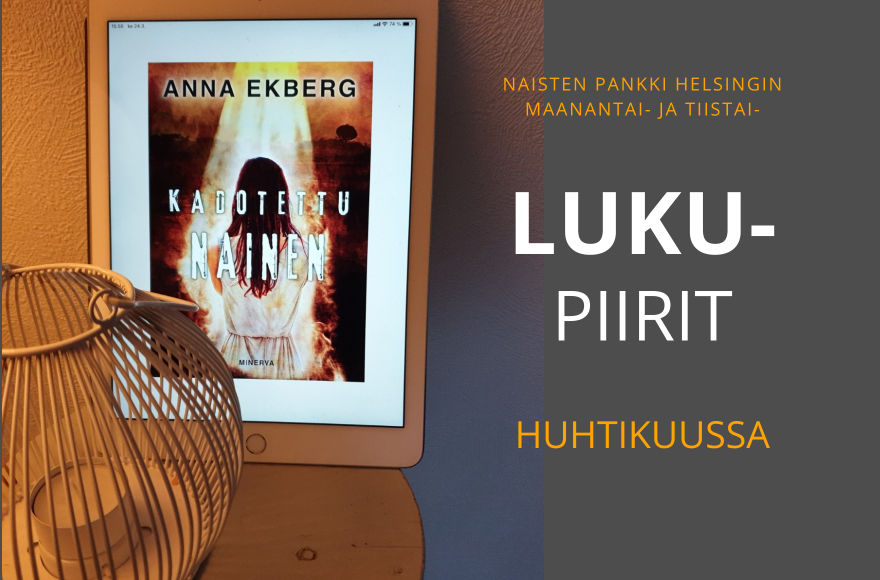 Lukupiiri