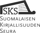 Suomalaisen Kirjallisuuden 