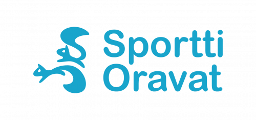 Sporttioravat logo