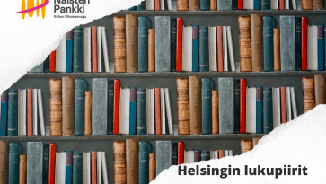Helsingin lukupiirit