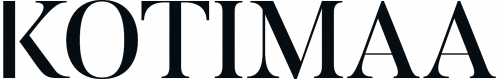 Kotimaa-logo