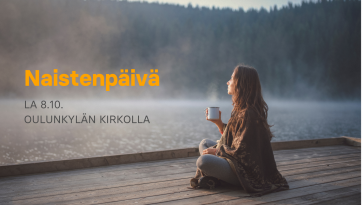 Naistenpäivä Oulunkylässä