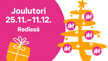 Joulutori 2022