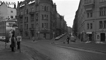 Katajanokan jugend