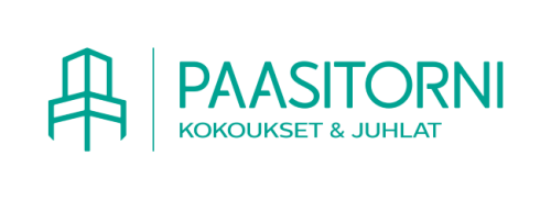Paasitornin logo