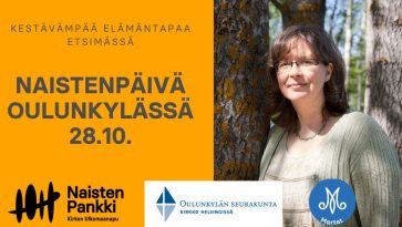 Pauliina Kainulaisen kuva