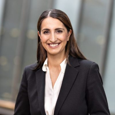 Nasima Razmyar