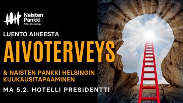 pää, jota vasten tikapuut