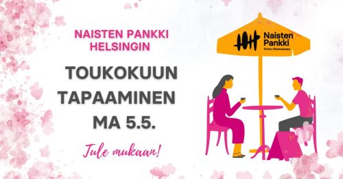 kaksi ihmistä pöydän ääressä
